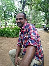 Sakthi Velu Kuppu