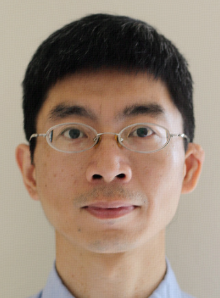 Zhiqiang Zou