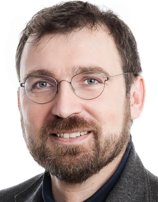 Dirk Trauner