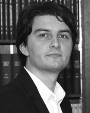 Milan M. Milosevic