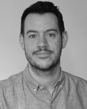 Joseph Corcoran