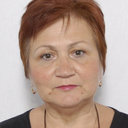 Monica Culea