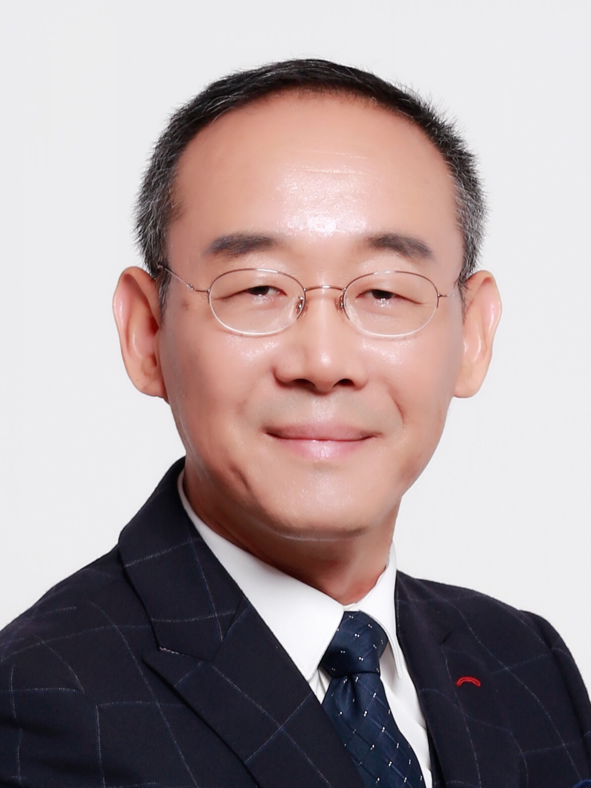Keqin Li