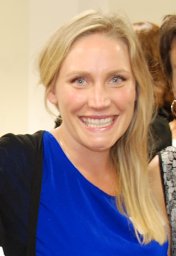 Liza Barbour