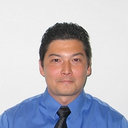 Christopher Konishi