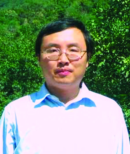 Tao Chen