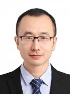 Yewei Ji