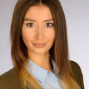 Zeynep Kabakci