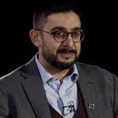 Ali-Reza Bhojani