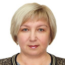 Elena Vechkinzova
