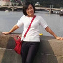 Lujuan Ma