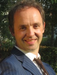 Ruediger Kuehr