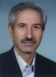 Mohammad Reza Lotfalipour
