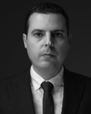 Mohammad Hammoudeh