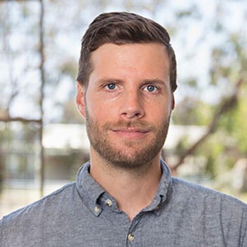 Nicholas Gravish