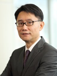 Timothy K. Chue