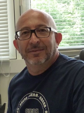 M. Antonio Todaro