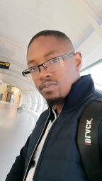 Simon Manda