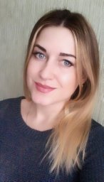 Olga Mykhailova