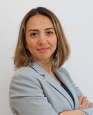 Figen Cavusoglu