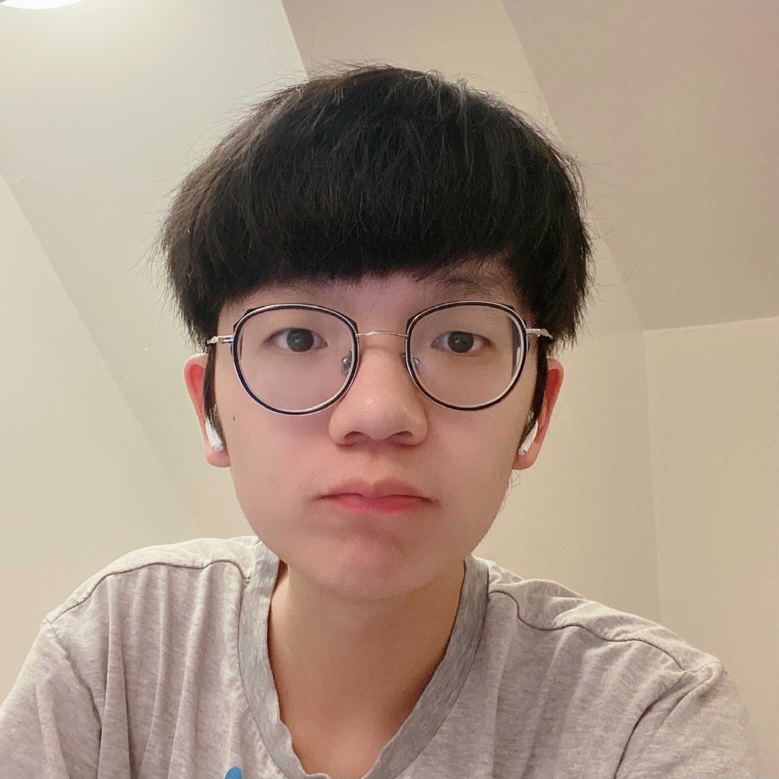 Mingzhen Huang