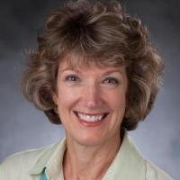Kathleen M. Turner
