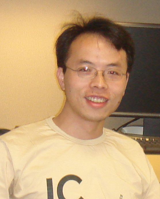 Jingen Liu