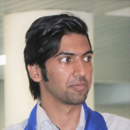 Ali Radman