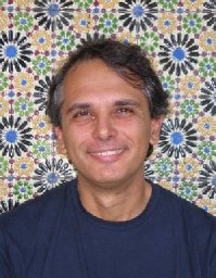Ismar de Souza Carvalho