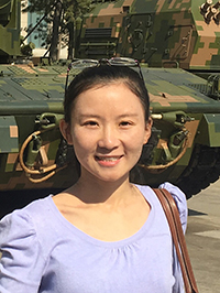 Hao Jiang