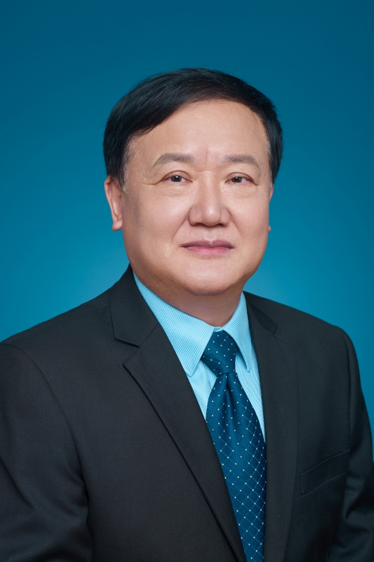 Xiaolin Xie
