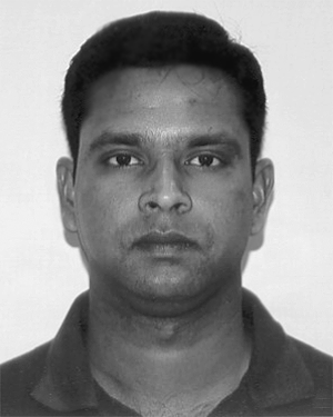 Karthik Rajagopalan
