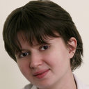 Maria Pankratova