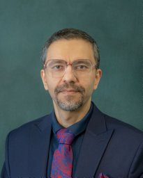 Houman Sotoudeh