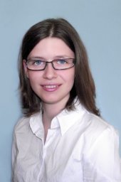 Magdalena A Mozolewska