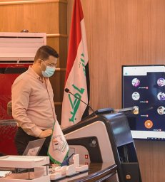 Ahmed Kareem Obaid Aldulaimi