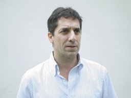 Pablo Otero