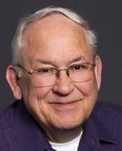 Peter W. Sauer