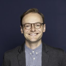 Nathan J. Harrison