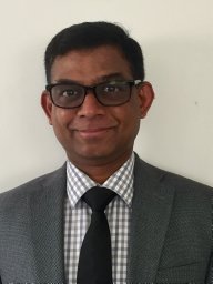 Sree krishna Venuthurupalli
