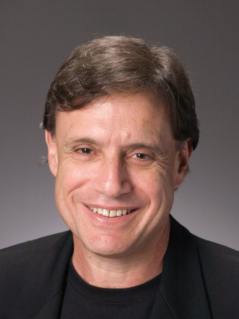Gene Brody