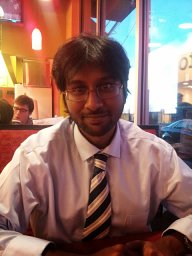 Rahul Mukherjee