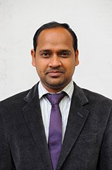 Manoj Kumar Sarangi