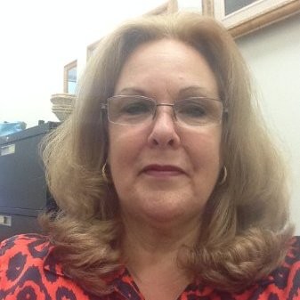 Kathryn Gill