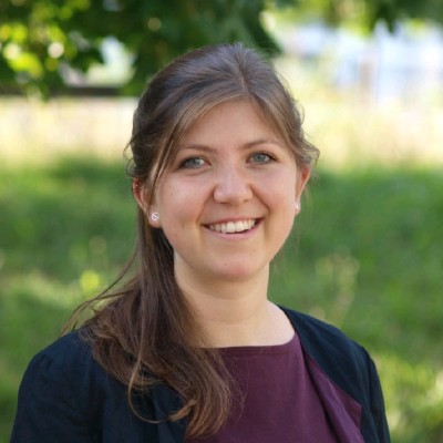 Julia Alicia Boos
