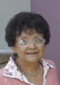 Isabel Wong-Baeza