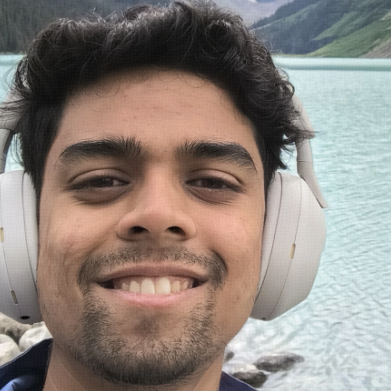 Arnav Chavan