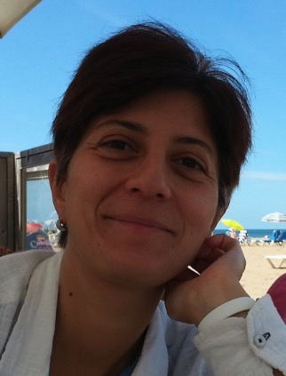 Rosalba Fittipaldi