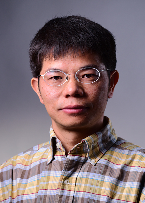 Chaochun Zhang