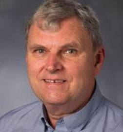 Stephen William Smith